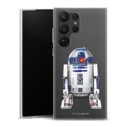 Silikoni Suojakuori Slim kirkas