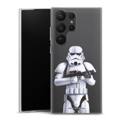 Silikoni Suojakuori Slim kirkas