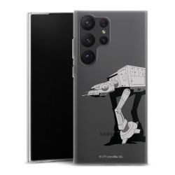 Silikoni Suojakuori Slim kirkas