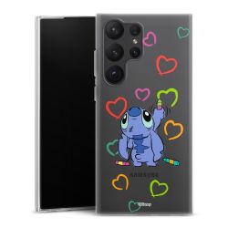 Silikoni Suojakuori Slim kirkas