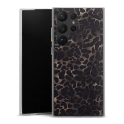 Silikoni Suojakuori Slim kirkas