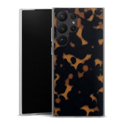 Silikoni Suojakuori Slim kirkas