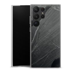 Silikoni Suojakuori Slim kirkas