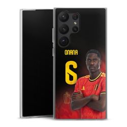 Silikoni Suojakuori Slim kirkas