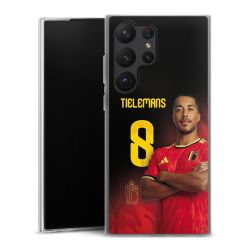 Silikoni Suojakuori Slim kirkas