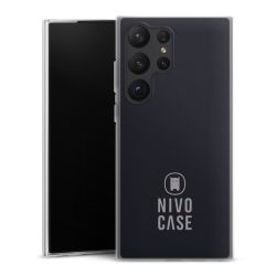 Silikoni Suojakuori Slim kirkas