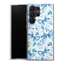 Silikoni Suojakuori Slim kirkas