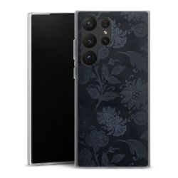 Silikoni Suojakuori Slim kirkas