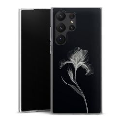 Silikoni Suojakuori Slim kirkas