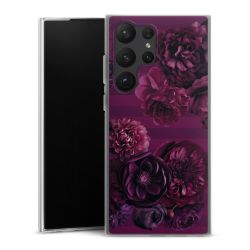 Silikoni Suojakuori Slim kirkas