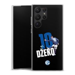 Silikoni Suojakuori Slim kirkas