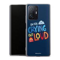 Silikoni Suojakuori Slim kirkas