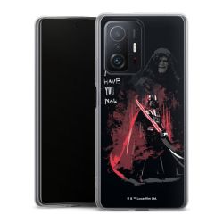 Silikoni Suojakuori Slim kirkas