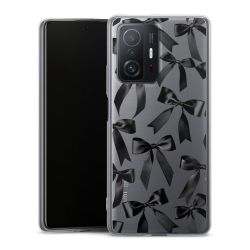 Silikoni Suojakuori Slim kirkas