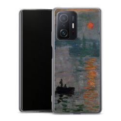 Silikoni Suojakuori Slim kirkas