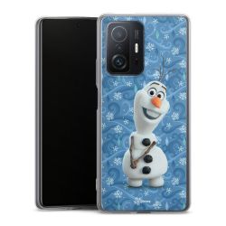 Silikoni Suojakuori Slim kirkas