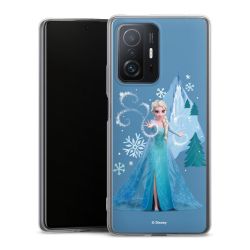 Silikoni Suojakuori Slim kirkas