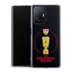 VfB DFB-Pokal Sieger Schwarz
