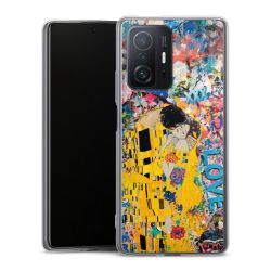 Silikoni Suojakuori Slim kirkas