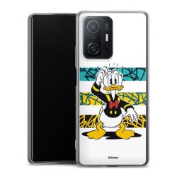 Silikoni Suojakuori Slim kirkas