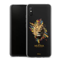 Silikoni Suojakuori Slim kirkas