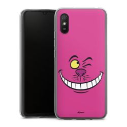 Silikoni Suojakuori Slim kirkas