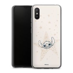 Silikoni Suojakuori Slim kirkas