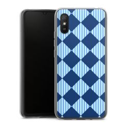 Silikoni Suojakuori Slim kirkas