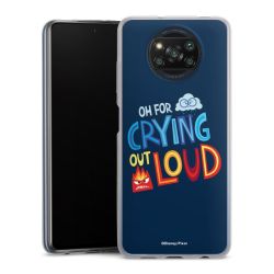 Silikoni Suojakuori Slim kirkas