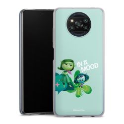 Silikoni Suojakuori Slim kirkas