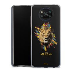 Silikoni Suojakuori Slim kirkas