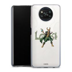 Silikoni Suojakuori Slim kirkas