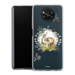 Silikoni Suojakuori Slim kirkas