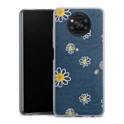 Silikoni Suojakuori Slim kirkas