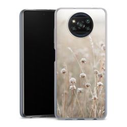 Silikoni Suojakuori Slim kirkas