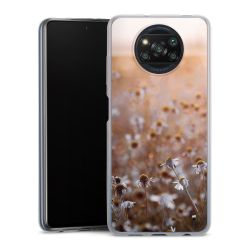 Silikoni Suojakuori Slim kirkas