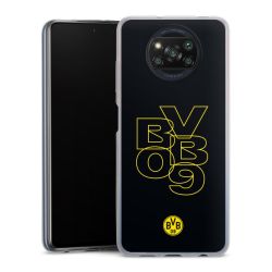 Silikoni Suojakuori Slim kirkas