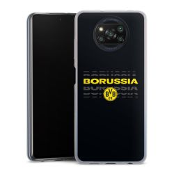 Silikoni Suojakuori Slim kirkas