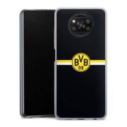 Silikoni Suojakuori Slim kirkas