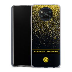 Silikoni Suojakuori Slim kirkas