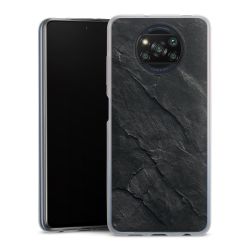 Silikoni Suojakuori Slim kirkas