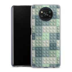 Silikoni Suojakuori Slim kirkas