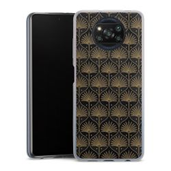 Silikoni Suojakuori Slim kirkas