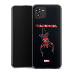 Silikoni Suojakuori Slim kirkas