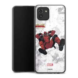 Silikoni Suojakuori Slim kirkas