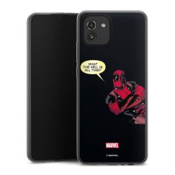 Silikoni Suojakuori Slim kirkas