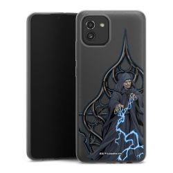 Silikoni Suojakuori Slim kirkas