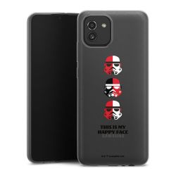 Silikoni Suojakuori Slim kirkas