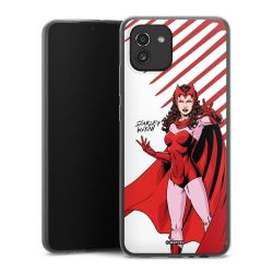 Silikoni Suojakuori Slim kirkas