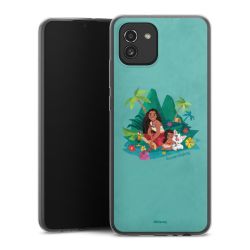 Silikoni Suojakuori Slim kirkas